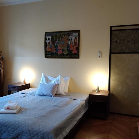 Arte Vida Boutique Guesthouse Salzburg Exteriör bild