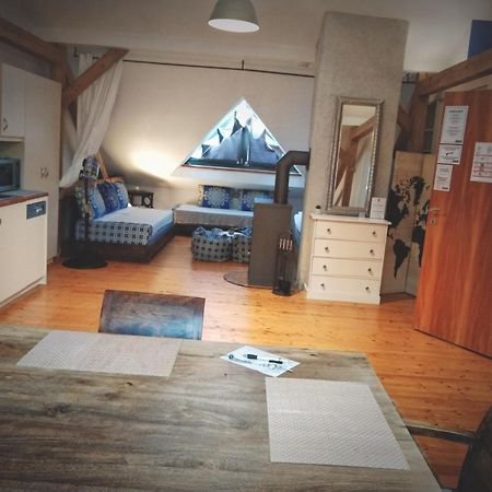 Arte Vida Boutique Guesthouse Salzburg Exteriör bild