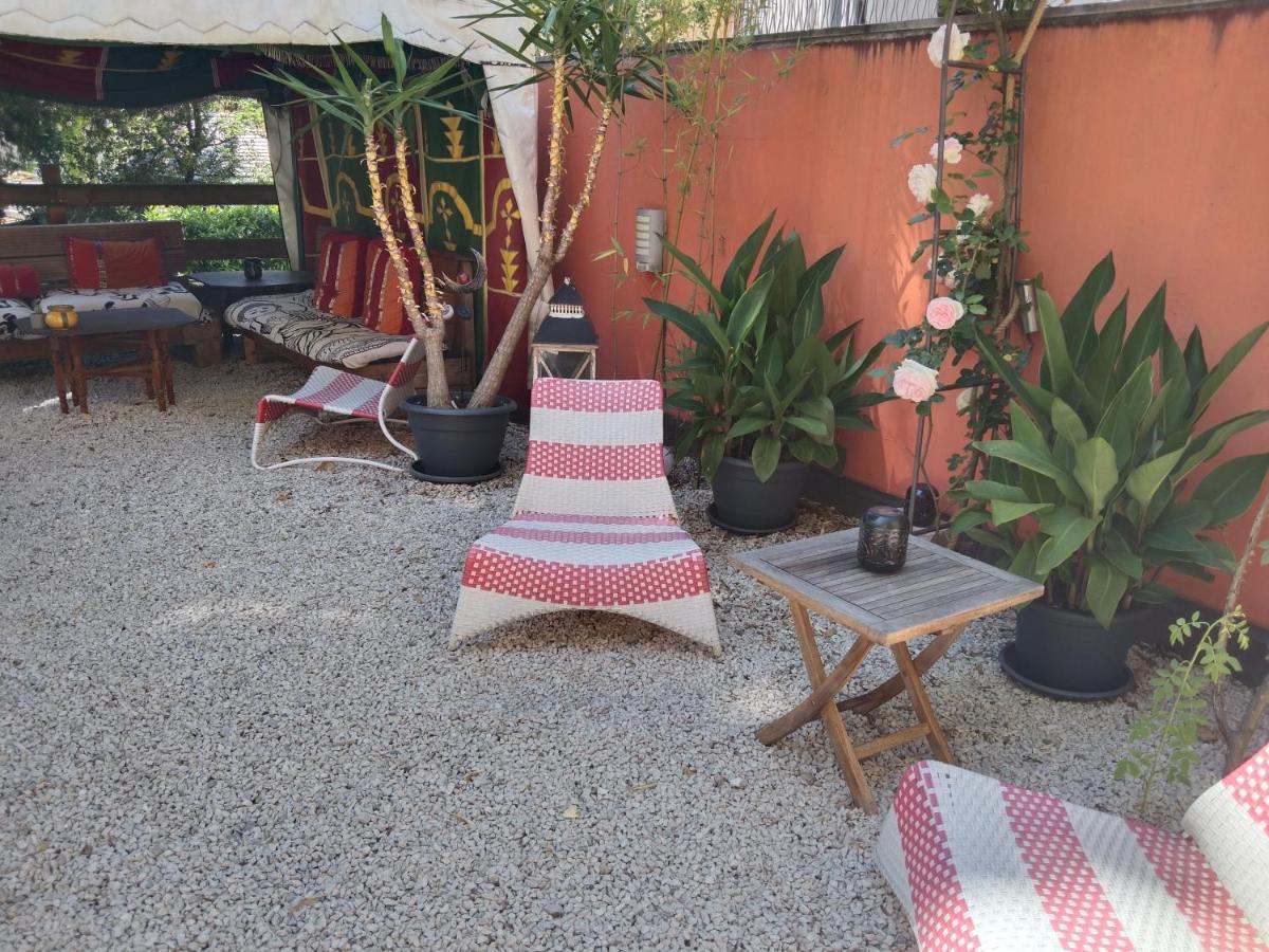 Arte Vida Boutique Guesthouse Salzburg Exteriör bild