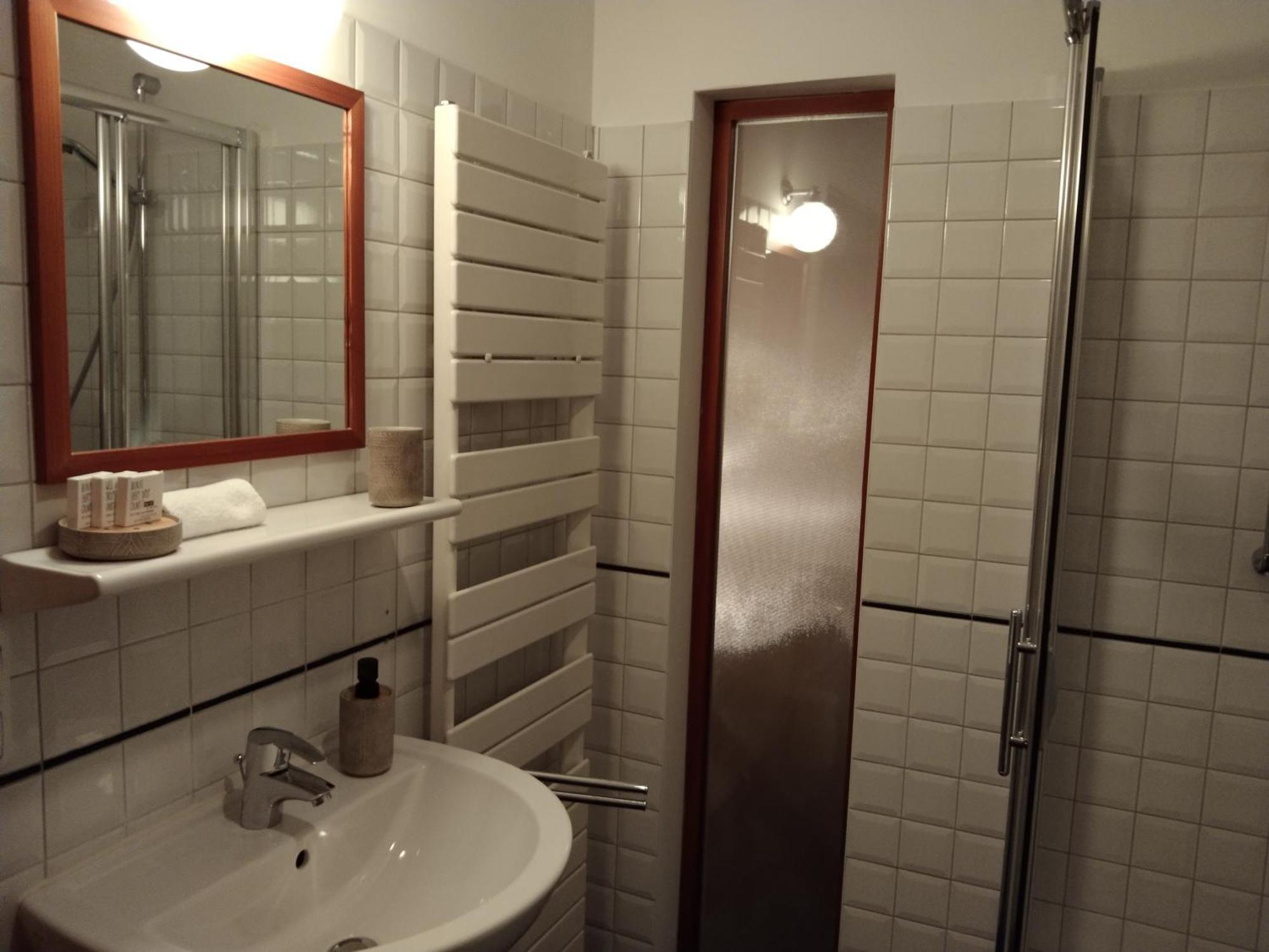 Arte Vida Boutique Guesthouse Salzburg Rum bild