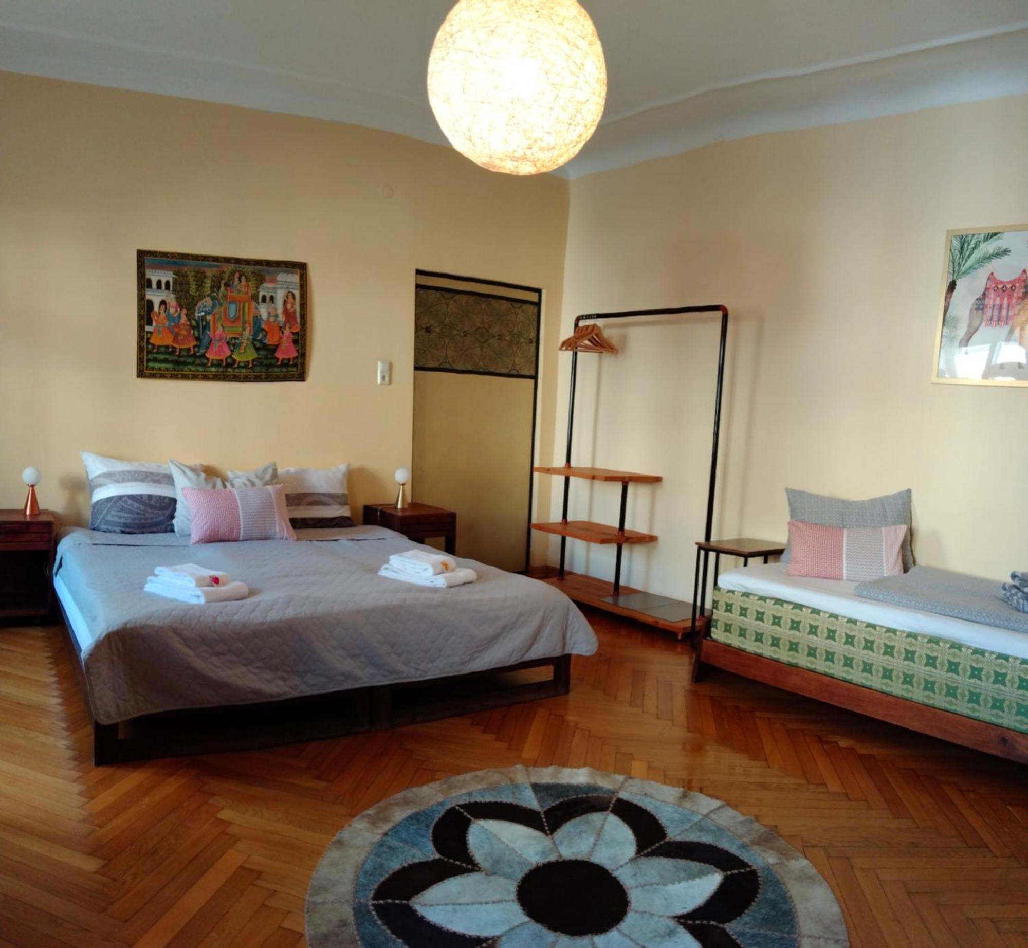 Arte Vida Boutique Guesthouse Salzburg Exteriör bild