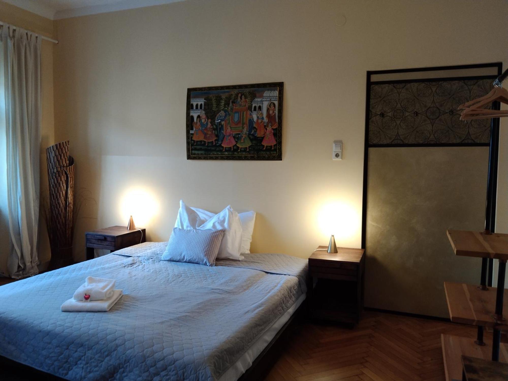 Arte Vida Boutique Guesthouse Salzburg Exteriör bild