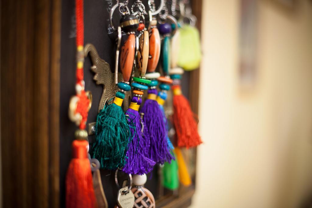 Arte Vida Boutique Guesthouse Salzburg Exteriör bild